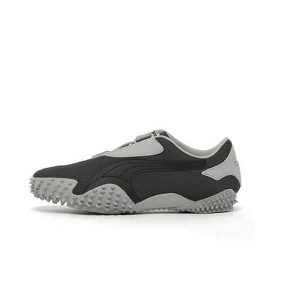 PUMA Mostro OG Prime "Dusky Gray-Puma Black" | 403206-07