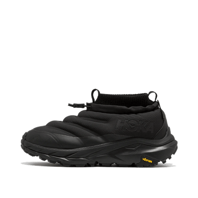 HOKA Kaha 2 Frost GTX "Black/Black" | 1155210BBLC