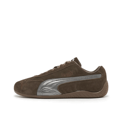 Puma Speedcat Lux "Chocolate-Gum" | 408198-01