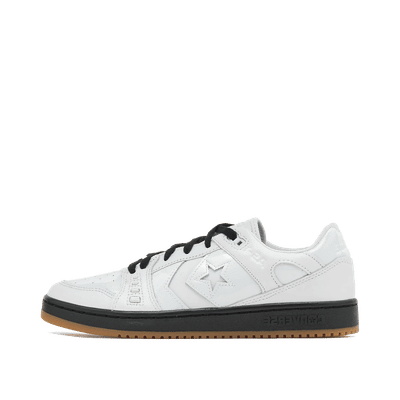 Converse x Sneeze Magazine AS-1 Pro "White/Black/Gum Honey" | A16175C