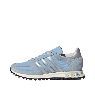 Adidas LA TRAINER OG W "Clear Sky/Silver Metallic/Crew White" | KK4495