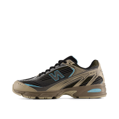 New Balance 509 "Stoneware/Thunder Brown" | U509E36B
