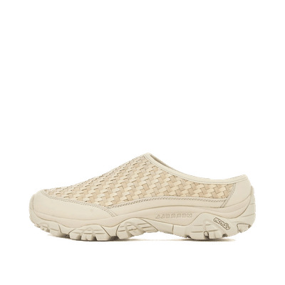 Merrell 1TRL Moab 2 Slide "Beige" | J00003625