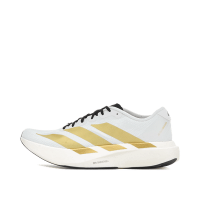 Adidas Adizero EVO SL Wove "Gold/White" | JQ4441