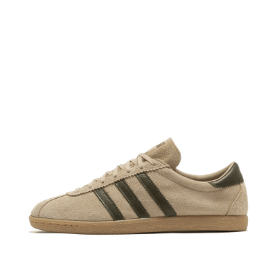 Adidas Originals Tobacco "Magic Beige/Olive Strata/Gum" | IH9083