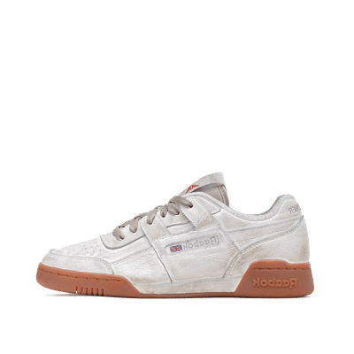 Reebok x Hed Mayner Workout OG "Gray/White" | 100261847