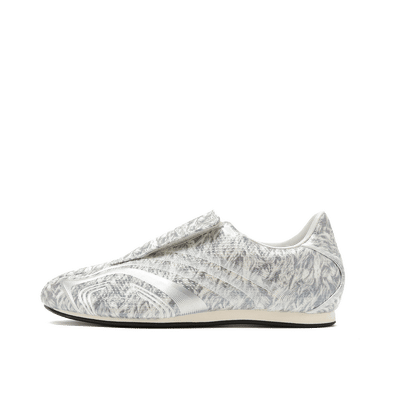 Adidas Taekwondo F50 Wmns "Silver Metallic / Grey One / Grey Three" | IH6861