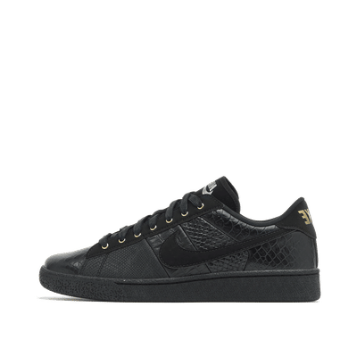 Nike Tennis Classic CS PRM "Black/Black-Black" | IQ5786-001