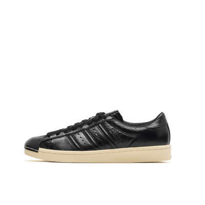 Adidas Superstar Vintage "Core Black/Warm Vanilla" | KJ7473