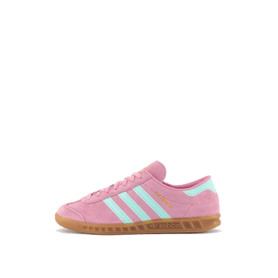 Adidas Hamburg "BLIPNK/SEFLAQ/GUM3" | IH5459