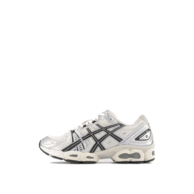 ASICS Gel-Nimbus 9 "Cream Black" | 1201A424-105