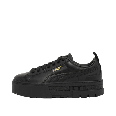 Puma Mayze Classic "Black" | 384209-02