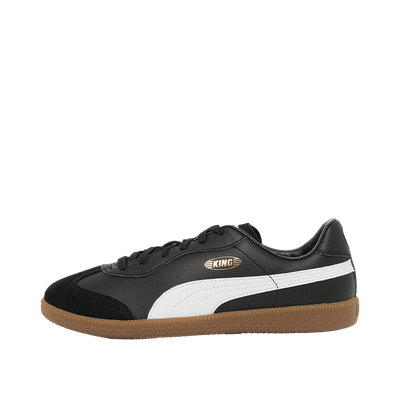 PUMA King 21 It "Black" | 106696-01
