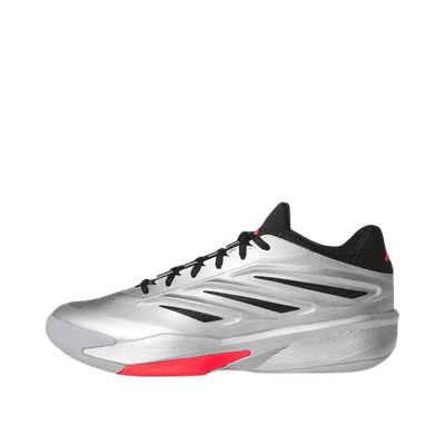 Adidas Crazy Energy "Silver Metallic / Core Black / Lucid Red" | KI6746