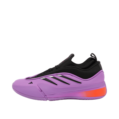 Adidas Dame 9 "Violet" | IE3626