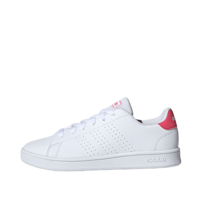 Adidas Advantage "White" | EF0211