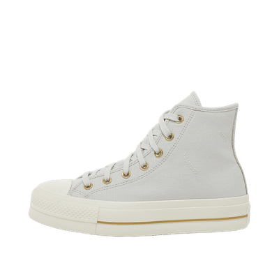 Converse Chuck Taylor All Star Lift Platform High "Blue" | A08237C