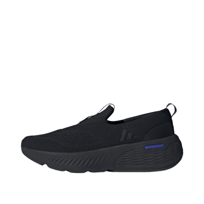 Adidas Cloudfoam Go Lounger "Core Black / Lucid Blue" | ID4019