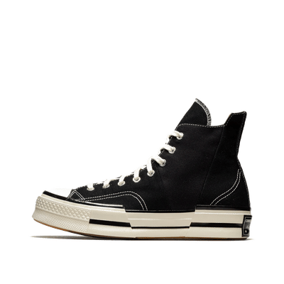 Converse Chuck 70 Plus "Black/Egret/Black" | A00916C