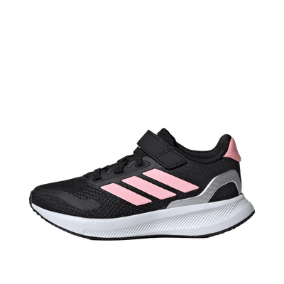 adidas-runfalcon-5-core-black-pink-spark-silver-metallic-ie8580