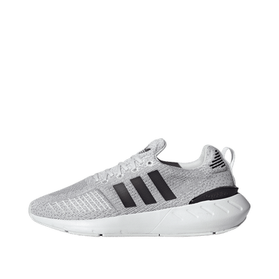 Adidas Swift Run J Wmns "Grey" | GV7969
