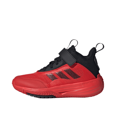 Adidas Ownthegame 3.0 "Core Black / Red / Red" | IF4594