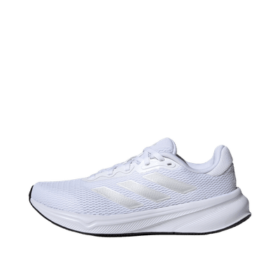 Adidas Response "Cloud White / Zero Metallic / Dash Grey" | IH6019