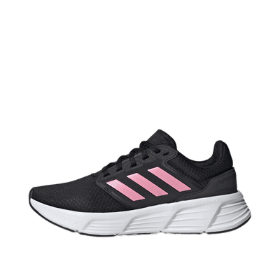 Adidas Galaxy 6 Cloudfoam Wmns "Black" | IE8149
