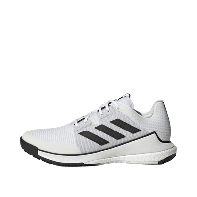 Adidas Crazyflight "Cloud White / Core Black / Cloud White" | HP3355