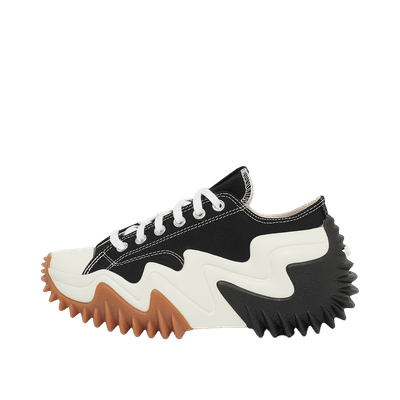 Converse Run Star Motion Platform "Noir" | 172895C