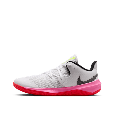 Nike Zoom Hyperspeed Court SE "White" | DJ4476-121