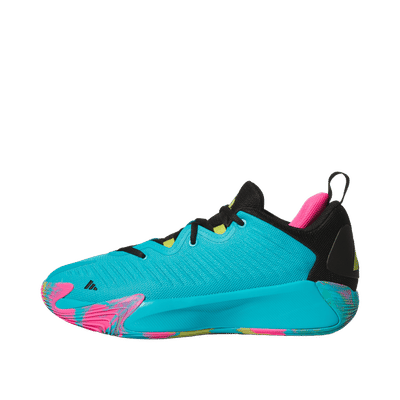 Adidas Initiation "Turquoise" | JP8014