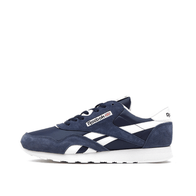 Reebok Classic Nylon "Blue" | 100009276