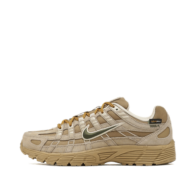 Nike P-6000 Premium Cordura "Filbert/Cargo Khaki-Desert Khaki" | IH0946-202