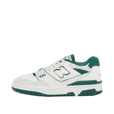 New Balance 550 "White Vintage Teal" | BB550STA