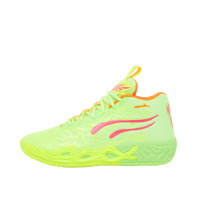Puma MB.04 Gem "Yellow/Green" | 311421-01