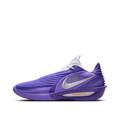 Nike Air Zoom GT Cut 3 Turbo "Phoenix Suns" | HV9918-800