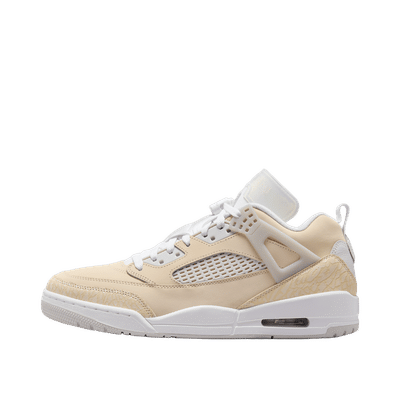Air Jordan Spizike Low "Sanddrift" | HV6528-100