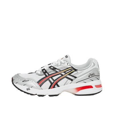 ASICS Gel-1090 "White/Black" | 1021A285-100