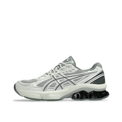 ASICS Gel-Kinetic Fluent "Seal Grey/Pure Silver" | 1203A591-021