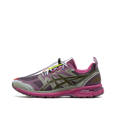 ASICS x Up There Gel-Terrain "Purple / Pink / Green" | 1203A520-500
