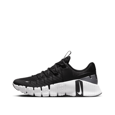 Nike Free Metcon 5 "Black" | DV3950-001