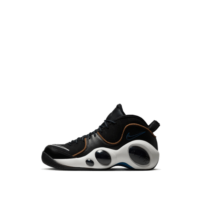 Nike Air Zoom Flight 95 "Black" | DV6994-001