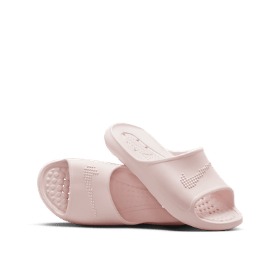 Nike Victori One Slide "Pink/White" | CZ7836-600