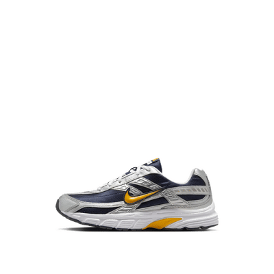 Nike Initiator "Light Grey/Dark Blue/Gold" | IB4467-451