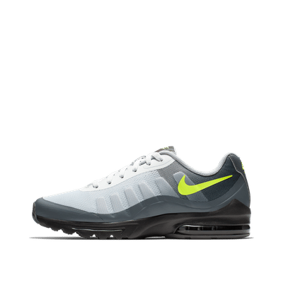 Nike Air Max Invigor "Black" | CD1515-004