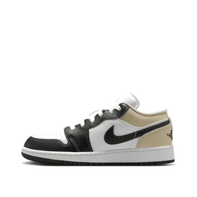 air-jordan-1-low-gs-whiteblackbeige-553560-153