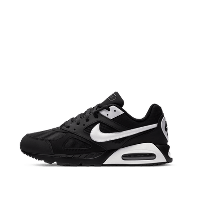Nike Air Max Ivo "Black/White" | 580518-011