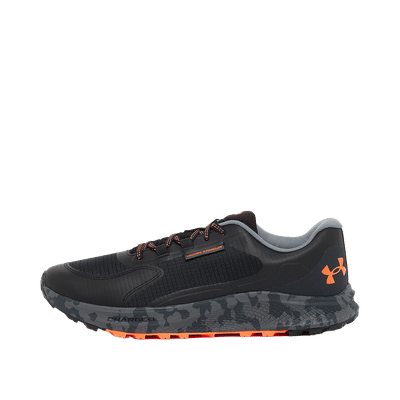Under Armour Bandit 3 "Black" | 3028371001