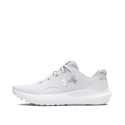 Under Armour Surge 4 "White" | 3027007100